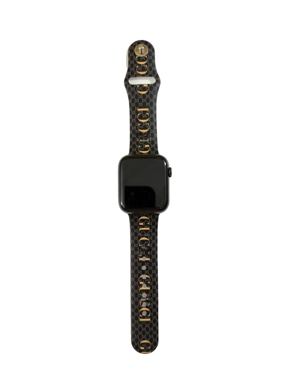 Apple Watch Band 38/40/41mm -Small- Series 1-11 / SE / Ultra - Luxury Strap -
